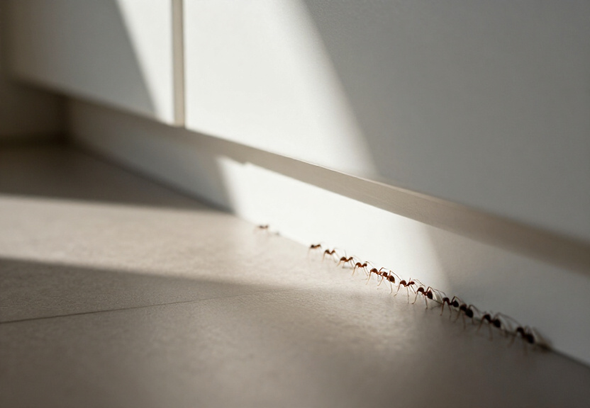 Ant Control in Brookvale