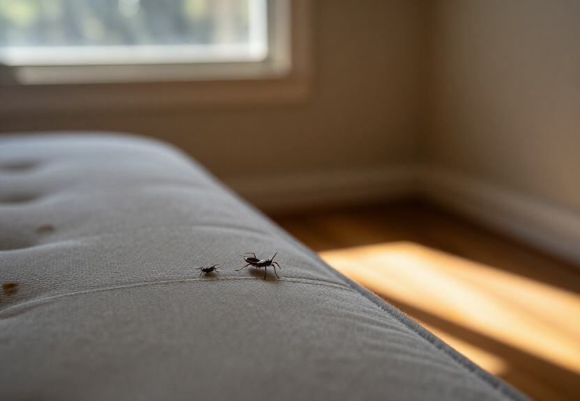 Bed Bugs Control in Brookvale