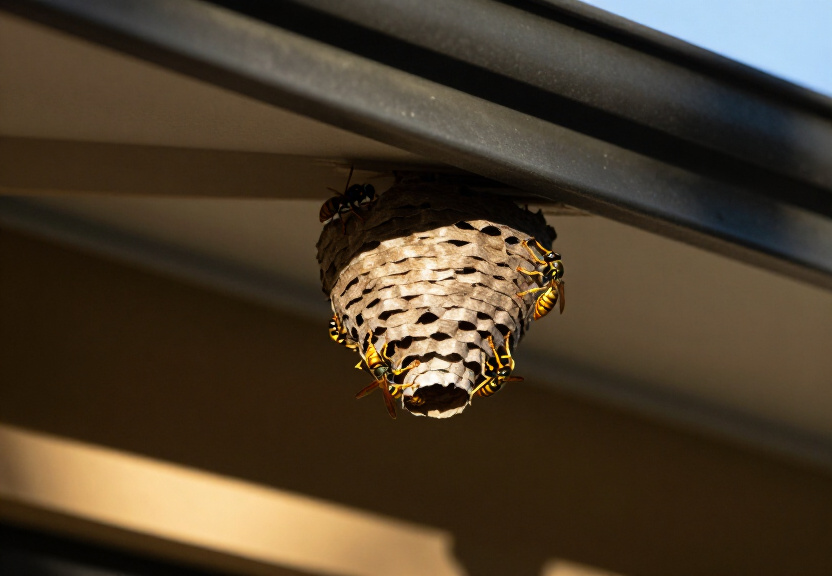 Bees And Wasp Removal in Brookvale