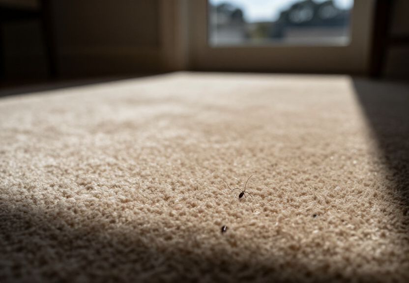 Fleas And Ticks Removal in Brookvale
