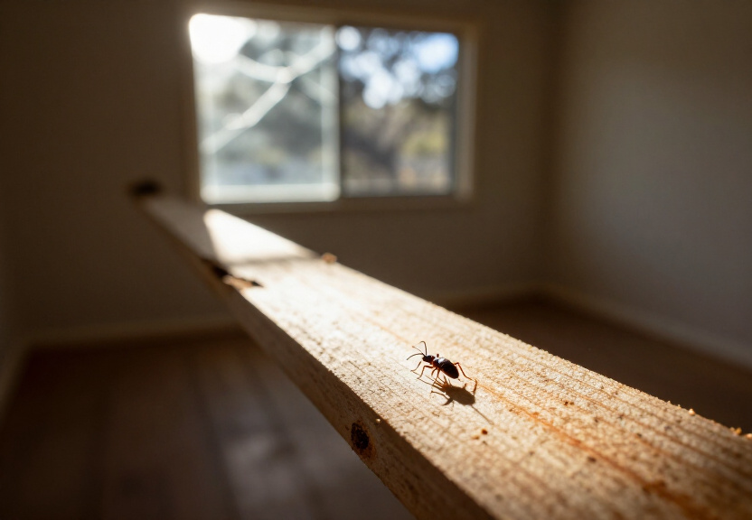 Termite Prevention in Brookvale